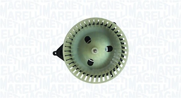 Interior Blower